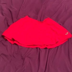 Hollister skirt size M